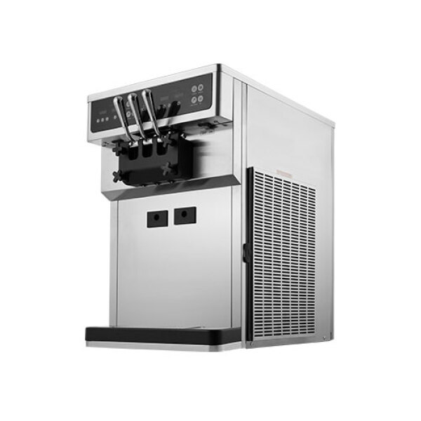 EISSCHLÜMPFE_Softeismaschine_ICETRO