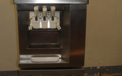 Carpigiani 193 Classic (19022026002)