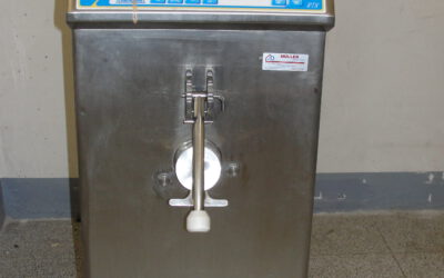 Carpigiani Pastochef 18 RTX (02032026003)