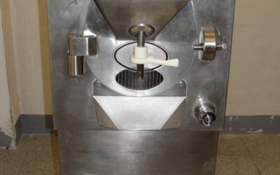 Carpigiani Labotronic 28/42  (19032026001)