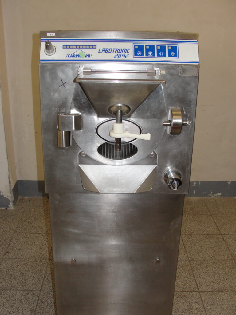 Labotronic 28/42 Streicheismaschine