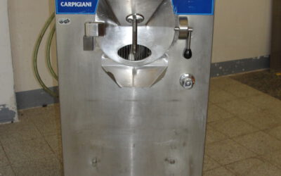 Labo 40/60C Streicheismaschine (06032026001)